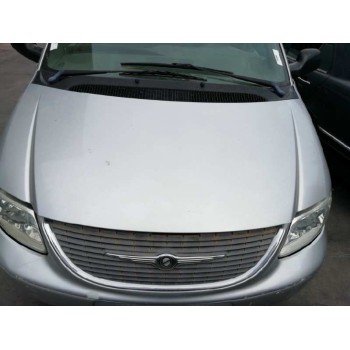 chrysler voyager (rg) del año 2003