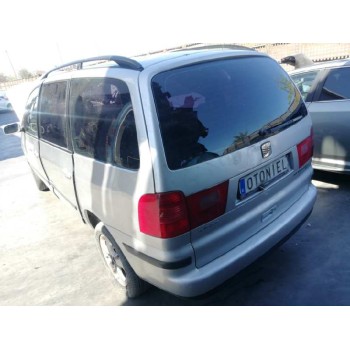 seat alhambra (7v9) del año 2004