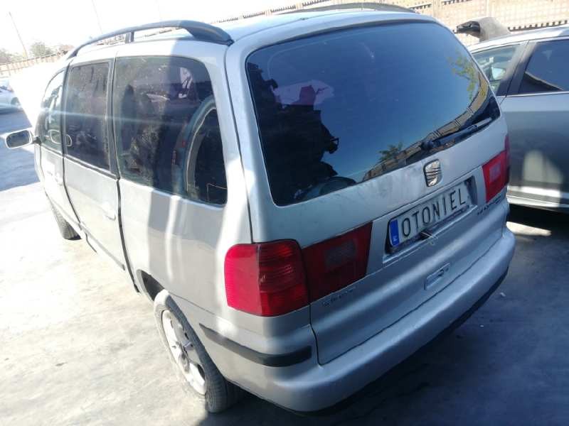 SEAT ALHAMBRA (7V9)