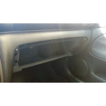 volkswagen passat berlina (3b3) del año 2001