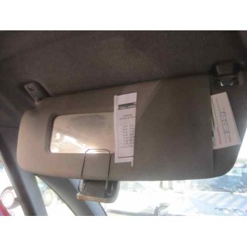 opel meriva del año 2005