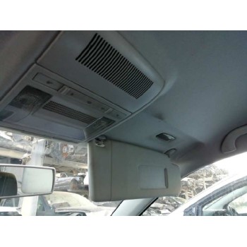 volkswagen polo (9n1) del año 2003