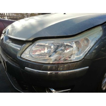 citroën c4 berlina del año 2009