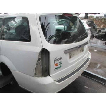 ford focus berlina (cak) del año 2001