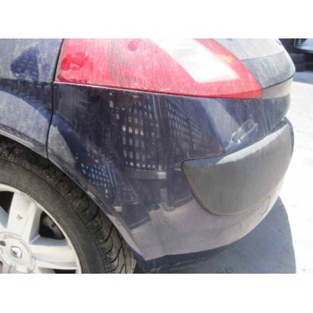 renault megane ii berlina 5p del año 2005