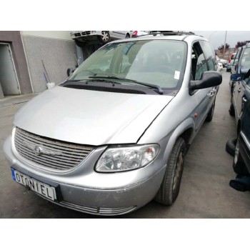 chrysler voyager (rg) del año 2003