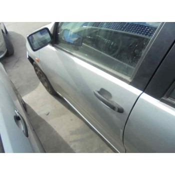 seat cordoba berlina (6k2) del año 1998