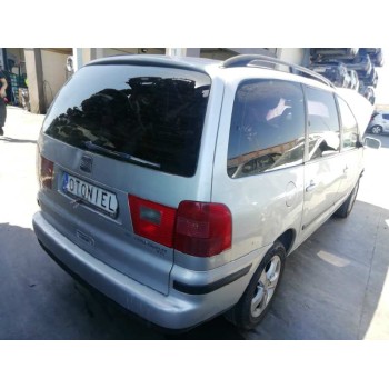 seat alhambra (7v9) del año 2004