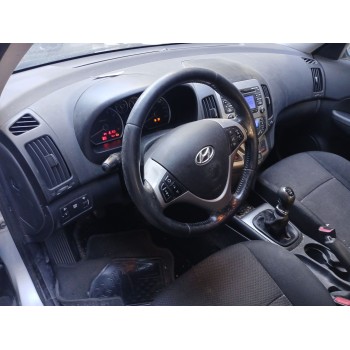 hyundai i30 (fd) del año 2011