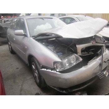 audi a3 (8l) del año 2002