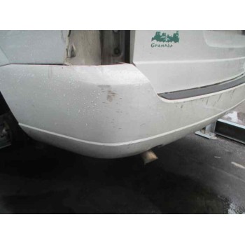 ford focus berlina (cak) del año 2001