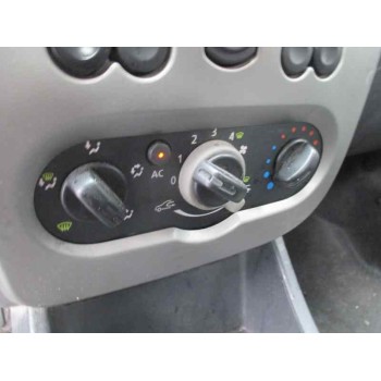 dacia sandero del año 2012