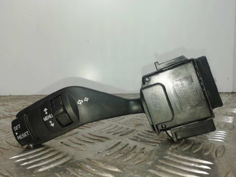 Recambio de mando luces para ford focus berlina (cap) sport referencia OEM IAM 4M5T133335BD  INTERMITENTE