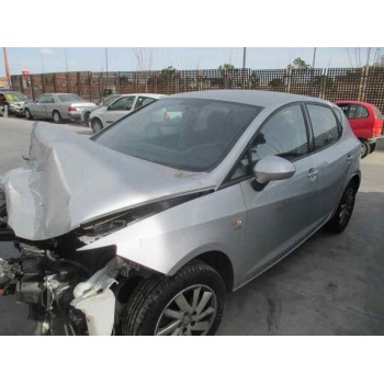 seat ibiza (6j5) del año 2013