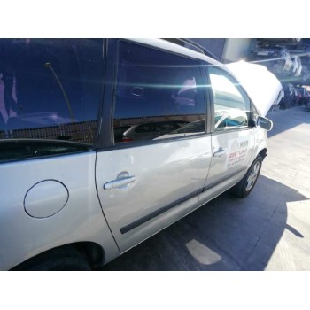 seat alhambra (7v9) del año 2004