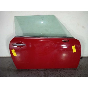 Recambio de puerta delantera derecha para bmw mini (r50,r53) 1.6 16v cat referencia OEM IAM   