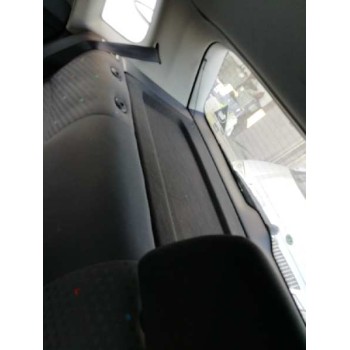 volkswagen polo (9n1) del año 2003