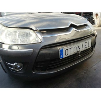 citroën c4 berlina del año 2009