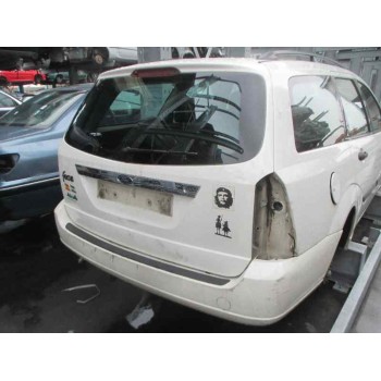 ford focus berlina (cak) del año 2001