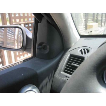 renault megane ii berlina 5p del año 2005