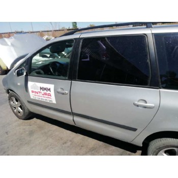 seat alhambra (7v9) del año 2004