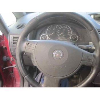 opel meriva del año 2005