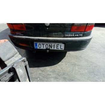 opel omega b del año 1997