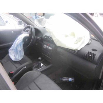 audi a3 (8l) del año 2002