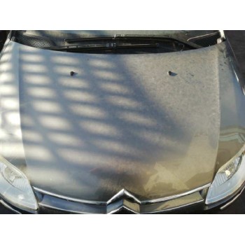 citroën c4 berlina del año 2009