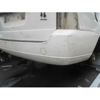 ford focus berlina (cak) del año 2001