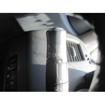 renault megane ii berlina 5p del año 2005