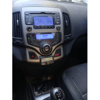 hyundai i30 (fd) del año 2011