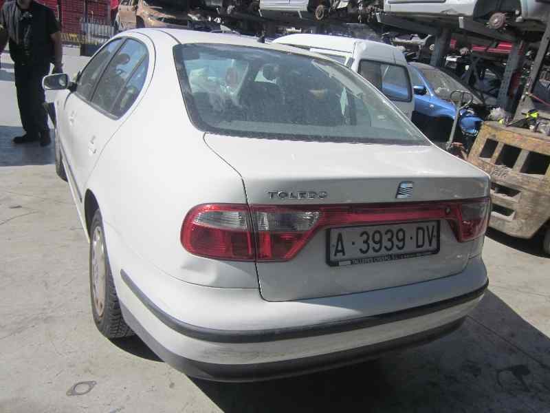 seat toledo (1m2) del año 1999