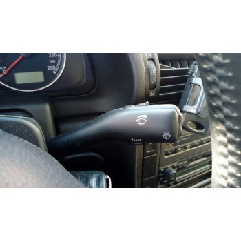 volkswagen passat berlina (3b3) del año 2001