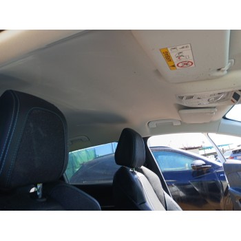 peugeot 3008 ii suv (mc_, mr_, mj_, m4_) del año 2021