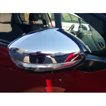 peugeot 208 del año 2017