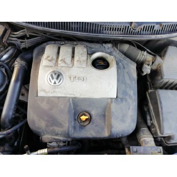 volkswagen polo (9n1) del año 2003