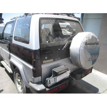 daihatsu feroza del año 1994