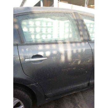 citroën c4 berlina del año 2009