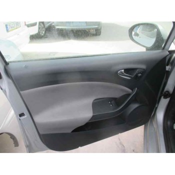 seat ibiza (6j5) del año 2013