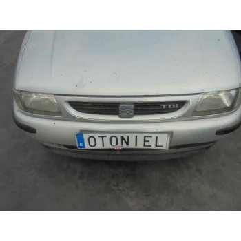 seat cordoba berlina (6k2) del año 1998