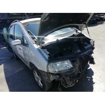 seat alhambra (7v9) del año 2004