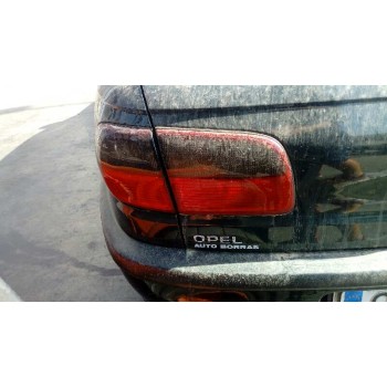 opel omega b del año 1997