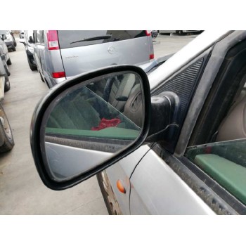 chrysler voyager (rg) del año 2003