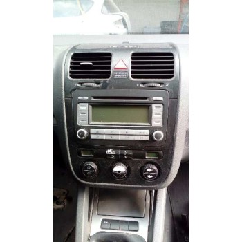 volkswagen golf v berlina (1k1) del año 2004