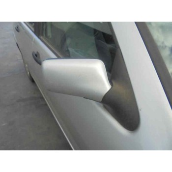 seat cordoba berlina (6k2) del año 1998