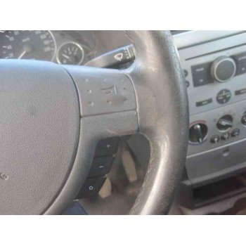 opel meriva del año 2005