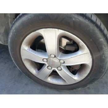 seat alhambra (7v9) del año 2004