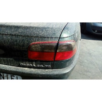 opel omega b del año 1997