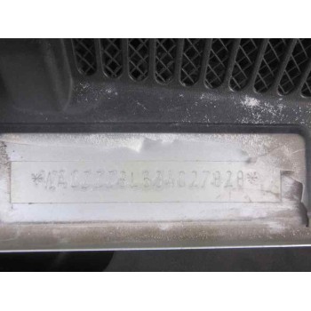 audi a3 (8l) del año 2002